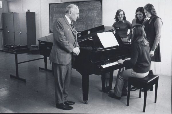 Level 4/5 60-minute Online Piano Class
